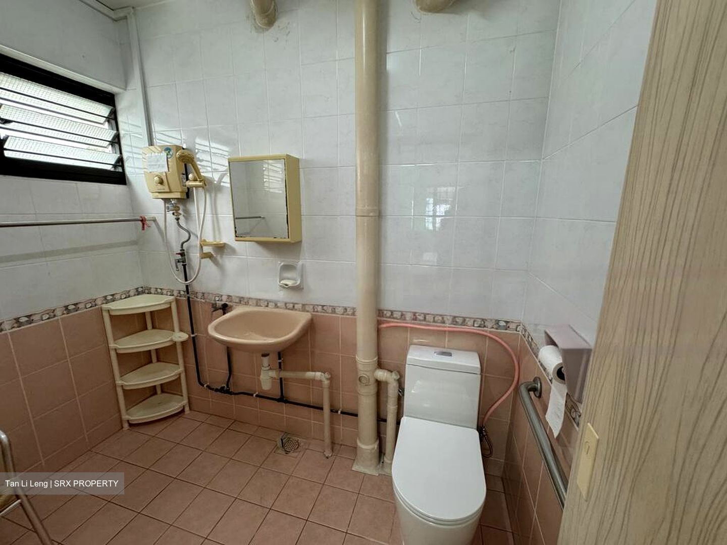 Blk 7 Teck Whye Heights I (Choa Chu Kang), HDB 5 Rooms #452603131